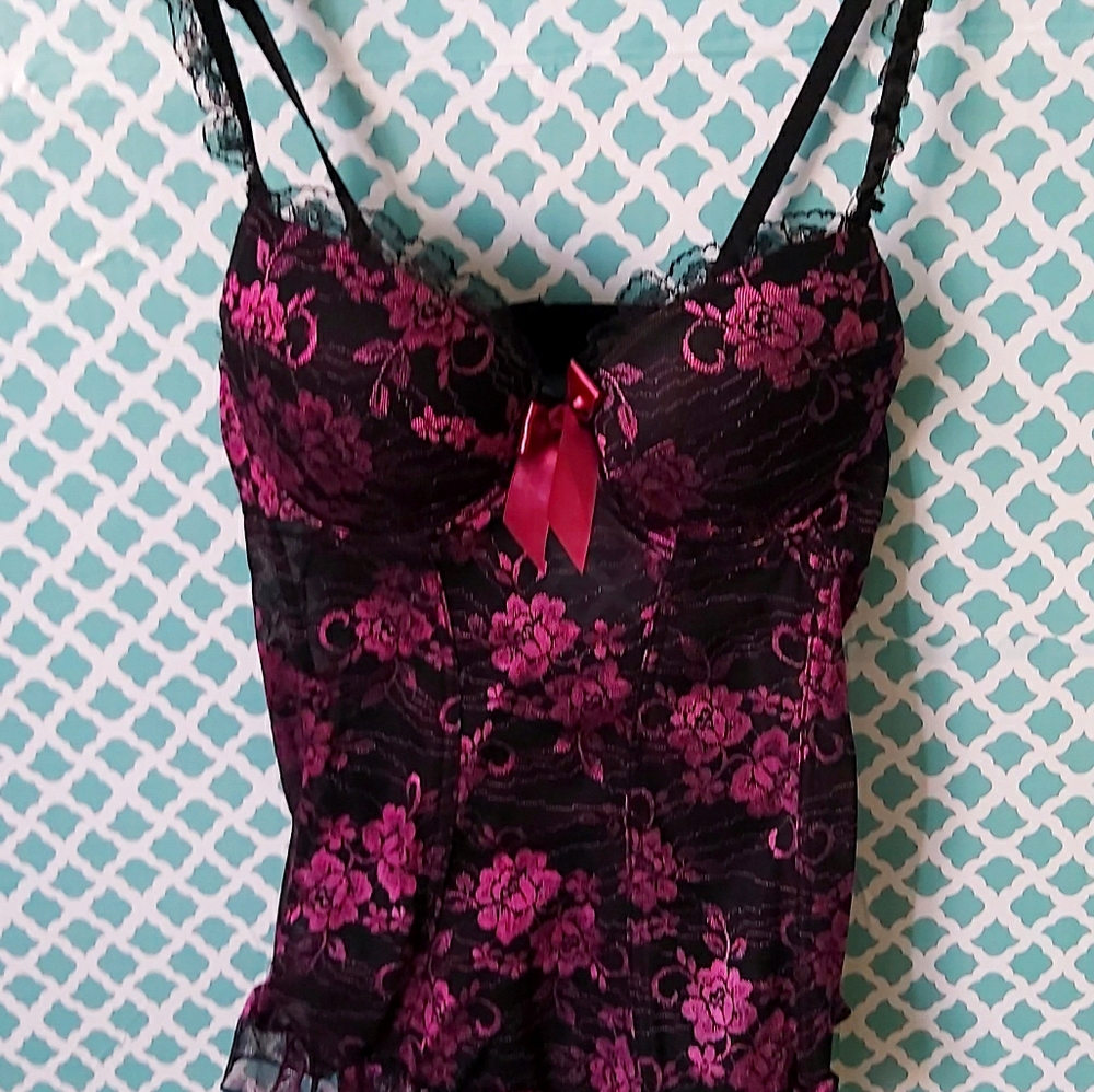 2 corset style intamates
